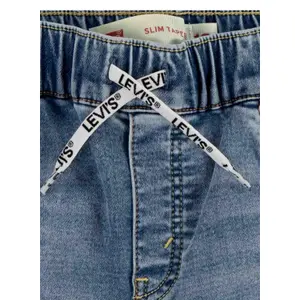 Children's shorts Levi's Taper Pull On Slim image-2