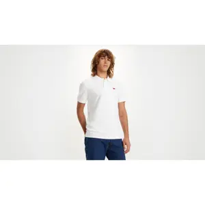 Polo-Shirt Levi's Slim Housemark image-2