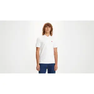 Polo-Shirt Levi's Slim Housemark image-3