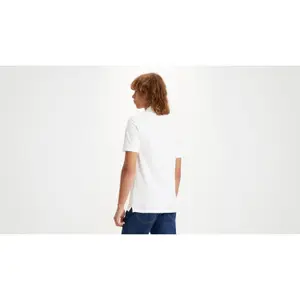 Polo-Shirt Levi's Slim Housemark image-4