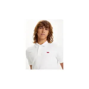 Polo-Shirt Levi's Slim Housemark image-5