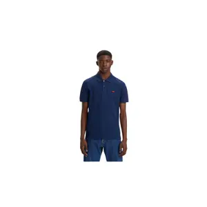 Polo-Shirt Levi's Slim Housemark image-0