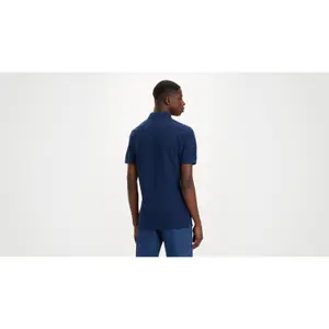 Polo-Shirt Levi's Slim Housemark image-1