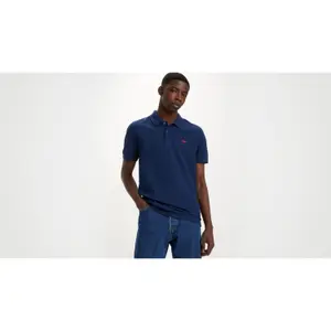 Polo-Shirt Levi's Slim Housemark image-2