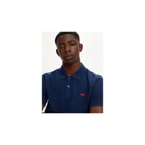Polo-Shirt Levi's Slim Housemark image-3