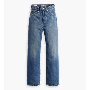 Dame jeans Levi's Ribcage H223