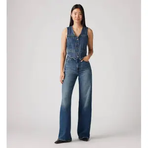 Dame jeans Levi's Ribcage H223 image-2