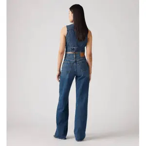 Dame jeans Levi's Ribcage H223 image-4