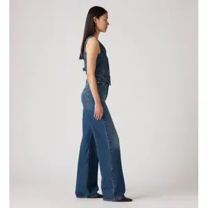 Dame jeans Levi's Ribcage H223 image-5