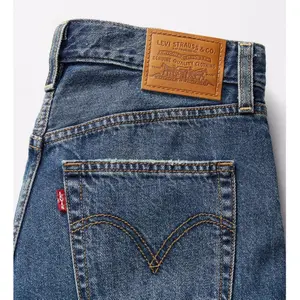 Dame jeans Levi's Ribcage H223 image-6