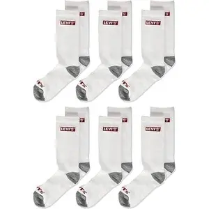 Children's socks Levi's (x6) image-0