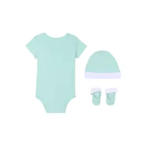 Baby bodysuit set Levi's Batwing (x3) image-0