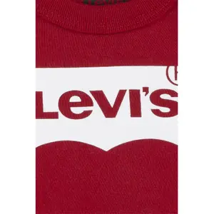 Baby bodysuit set Levi's Batwing (x3) image-1