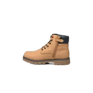 Children's boots Levi's Detente image-5