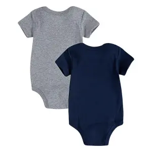 Baby boy bodysuit Levi's Batwing (x2) image-0