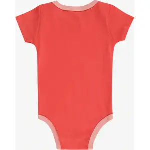 Baby boy bodysuit Levi's Poster Logo (x2) image-0