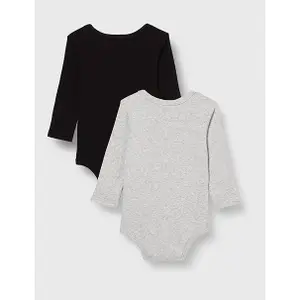 Baby boy romper Levi's Batwing (x2) image-1