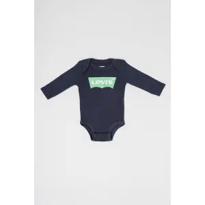 Baby boy bodysuit Levi's Batwing (x2) image-1