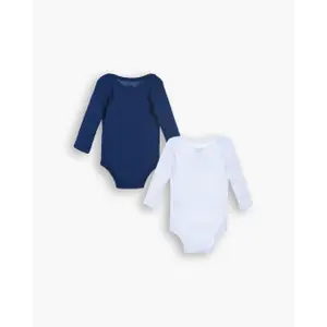 Baby boy romper Levi's Batwing (x2) image-1