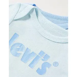 Baby boy bodysuit Levi's Poster (x2) image-1