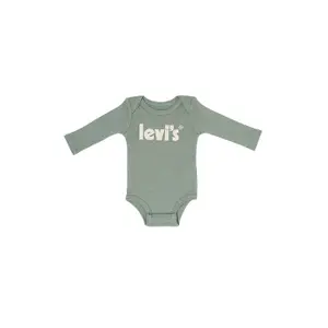 Baby boy bodysuit Levi's Poster (x2) image-0