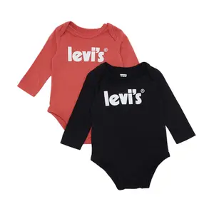 Baby boy set Levi's Poster Logo image-0