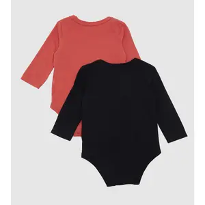 Baby boy set Levi's Poster Logo image-1