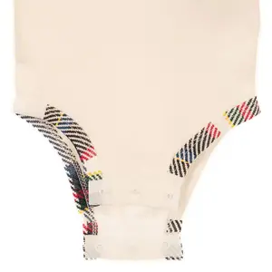 Baby boy bodysuit Levi's Holiday image-1