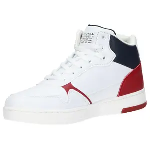 High top sneakers for kids Levi's Detente image-3