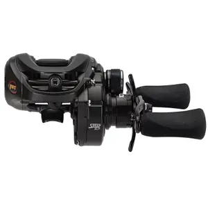 Kołowrotek castingowy Lew's Custom Lite SLP image-1