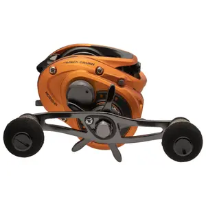 Moulinet casting Lew's Baitcast Mach Crush image-2