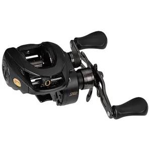 Moulinet casting Lew's BB1 Pro 62.1 LH Baitcast