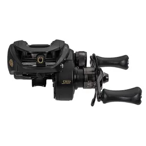 Moulinet casting Lew's BB1 Pro 62.1 LH Baitcast image-1