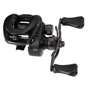Moulinet casting Lew's BB1 Pro 62.1 LH Baitcast image-2