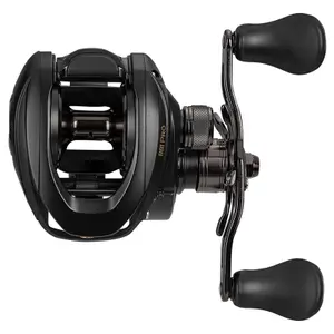 Moulinet casting Lew's BB1 Pro 62.1 LH Baitcast image-3