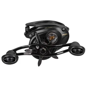 Moulinet casting Lew's BB1 Pro 62.1 LH Baitcast image-4