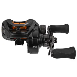 Casting-Rolle Lew's Pitching SLP 8.3:1