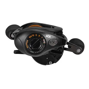 Kołowrotek castingowy Lew's Pitching SLP 8.3:1 image-2