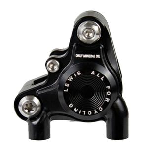 Deska brzdového třmenu Lewis Lewis BB2-SS