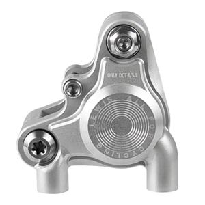 Brzdový třmen Lewis BB2-SS Flat Mount