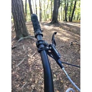 Hydraulická brzdová páka Lewis LH4 image-1