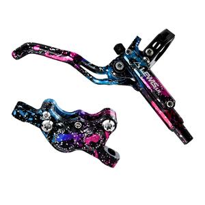 Hydraulická brzdová páka Lewis LH4