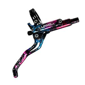 Hydraulická brzdová páka Lewis LH4 image-1