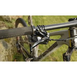 Hydraulická brzdová páka Lewis Lewis LV2 image-1