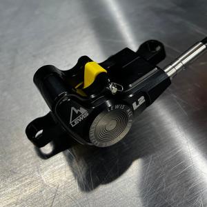 Hydraulická brzdová páka Lewis Lewis LV2 image-3