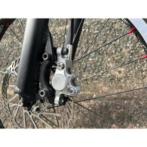 Hydraulická brzdová páka Lewis Lewis LV2 image-3