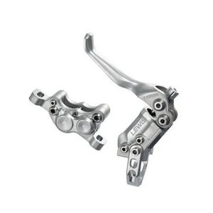 Hydraulická brzdová páka Lewis LV4