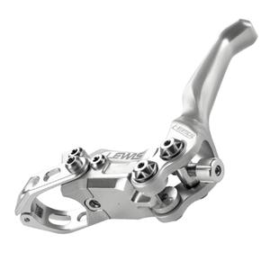 Hydraulická brzdová páka Lewis LV4 image-1