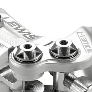 Hydraulická brzdová páka Lewis LV4 image-2