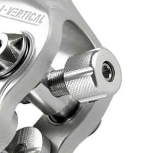 Hydraulická brzdová páka Lewis LV4 image-3